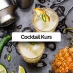 Cocktailkurs