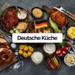Deutsche K&uuml;che