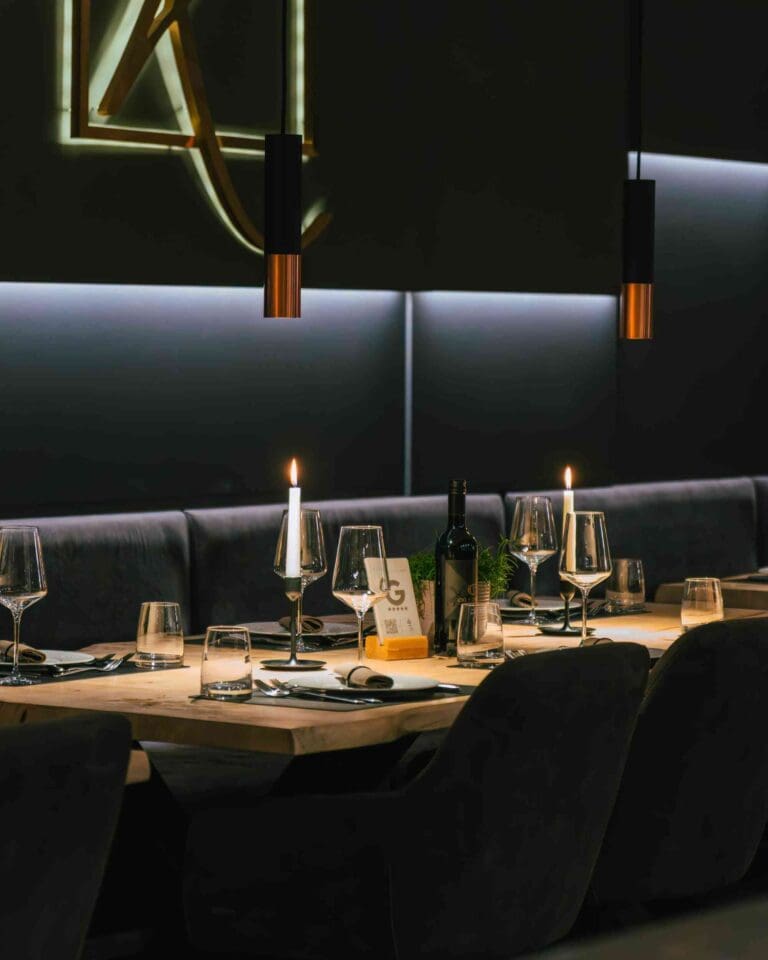 Private Feier Geburtstag JGA Paderborn