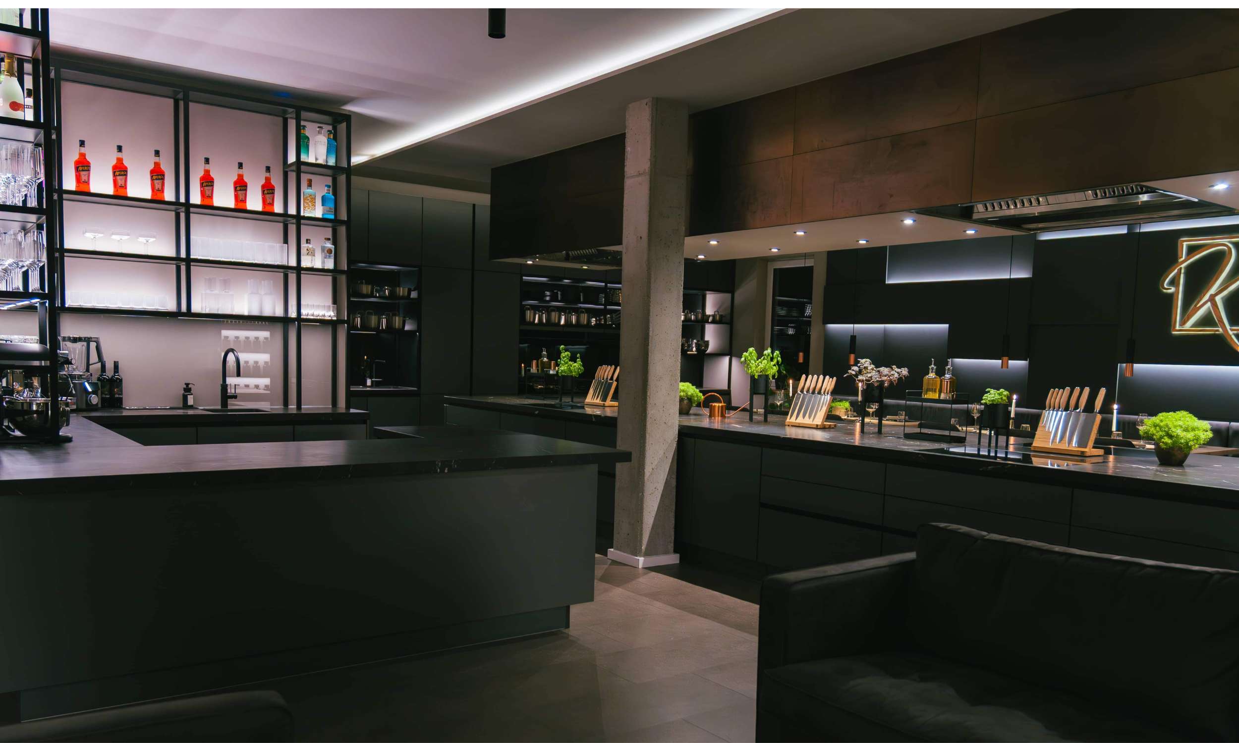 Kochstudio mieten Paderborn