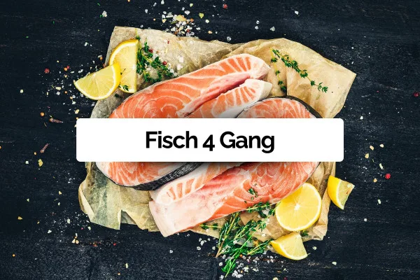 Fisch Kochkurs