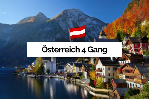 Österreich Kochkurs in Paderborn – Alpenküche & Wiener Kulinarik