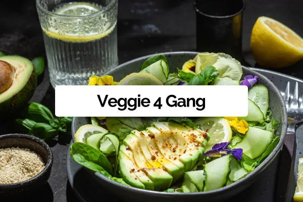 Veggie Kochkurs