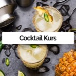 Cocktailkurs