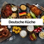 Deutsche K&uuml;che