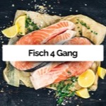 Fisch Kochkurs