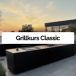 Grillkurs Classic