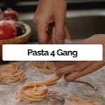 Pasta Kochkurs