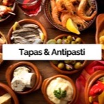 Tapas & Antipasti