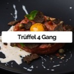 5-Gang Tr&uuml;ffel