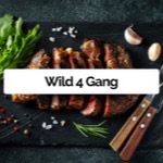 Wild Kochkurs